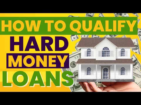 Direct Hard Money Lenders