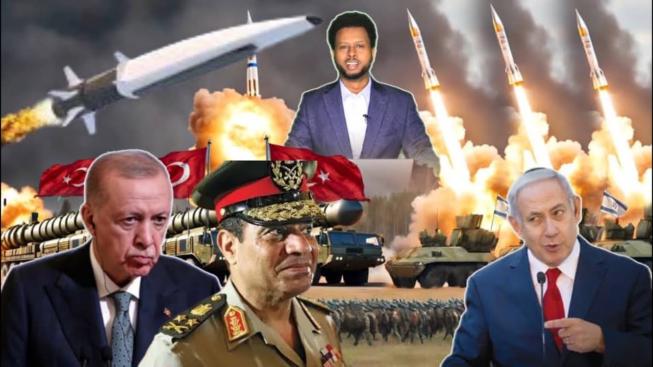 Турция испытывает передовую ракету, растущая мощь, новая напряженность и амбиции Эрдогана