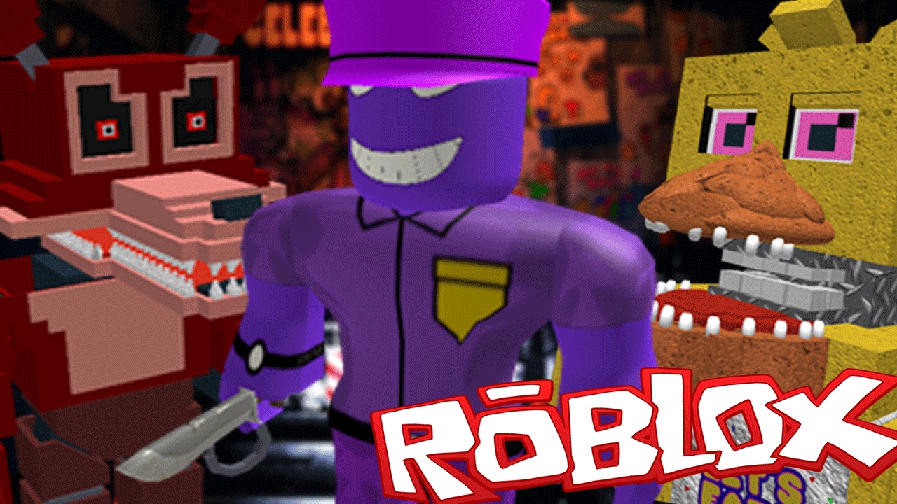 The Purple Mans Office Roblox Animatronic Tycoon Ending Cute766 - roblox animatronic tycoon money hack