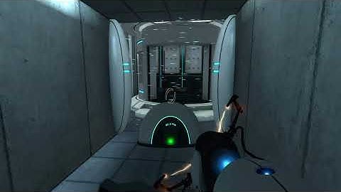 Portal achievement walkthrough Transmission received Part 1 (Radios 1-11)