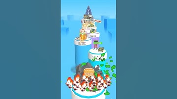 evolving Bombs mission 04 #gamingshorts #puzzlegame #androidpuzzlegame #androidgames #androidpuzzle