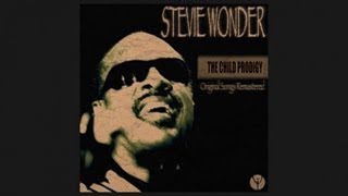 Stevie Wonder - Ain&#39;t That Love [1962]