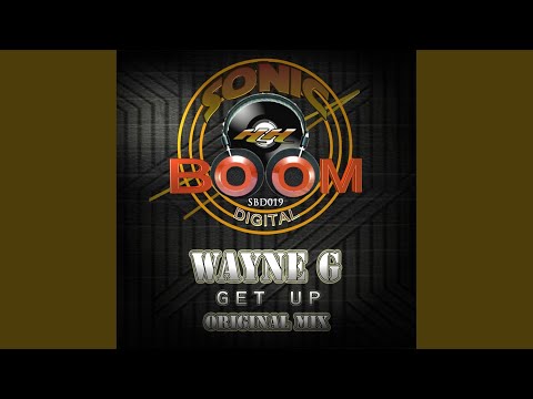 Get Up (Original Mix)