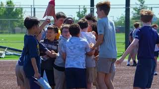 PCA Plano 6th Grade Bottle Rocket Day | "Fly Me to the Moon" | Minute with Mike | May 23, 2025