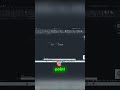“AutoCAD Line Command 🔥 (1 Minute Tutorial) #shorts”