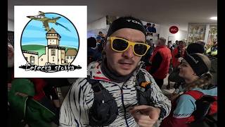 Letecká 100, ročník 2026 (106km,  3600m)