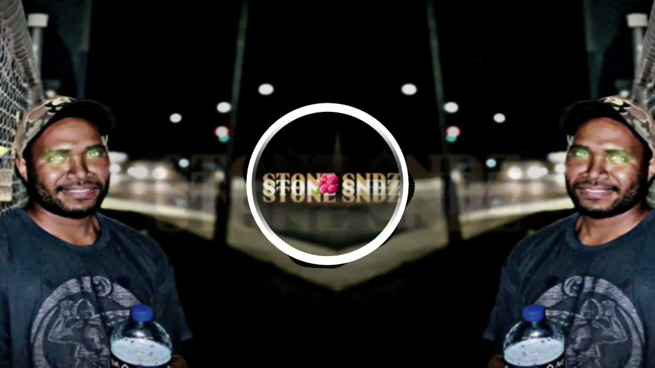 Lucky Dube - Dangerous Time Remix [Dj Medix]