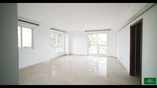 3 Bedroom Apartment to let in General Mathenge