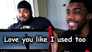 J.I. - USED TO (Official Music Video) REACTION