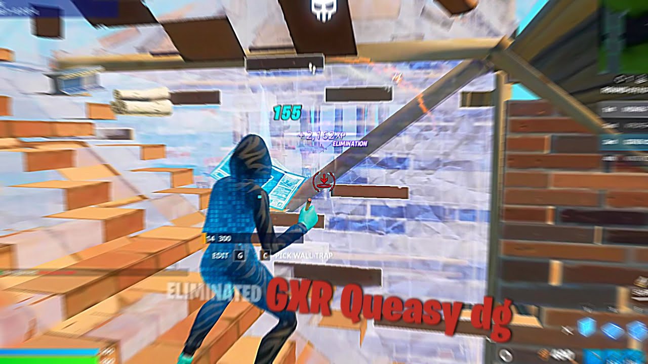 Scars 🤕 | Highlights #11
