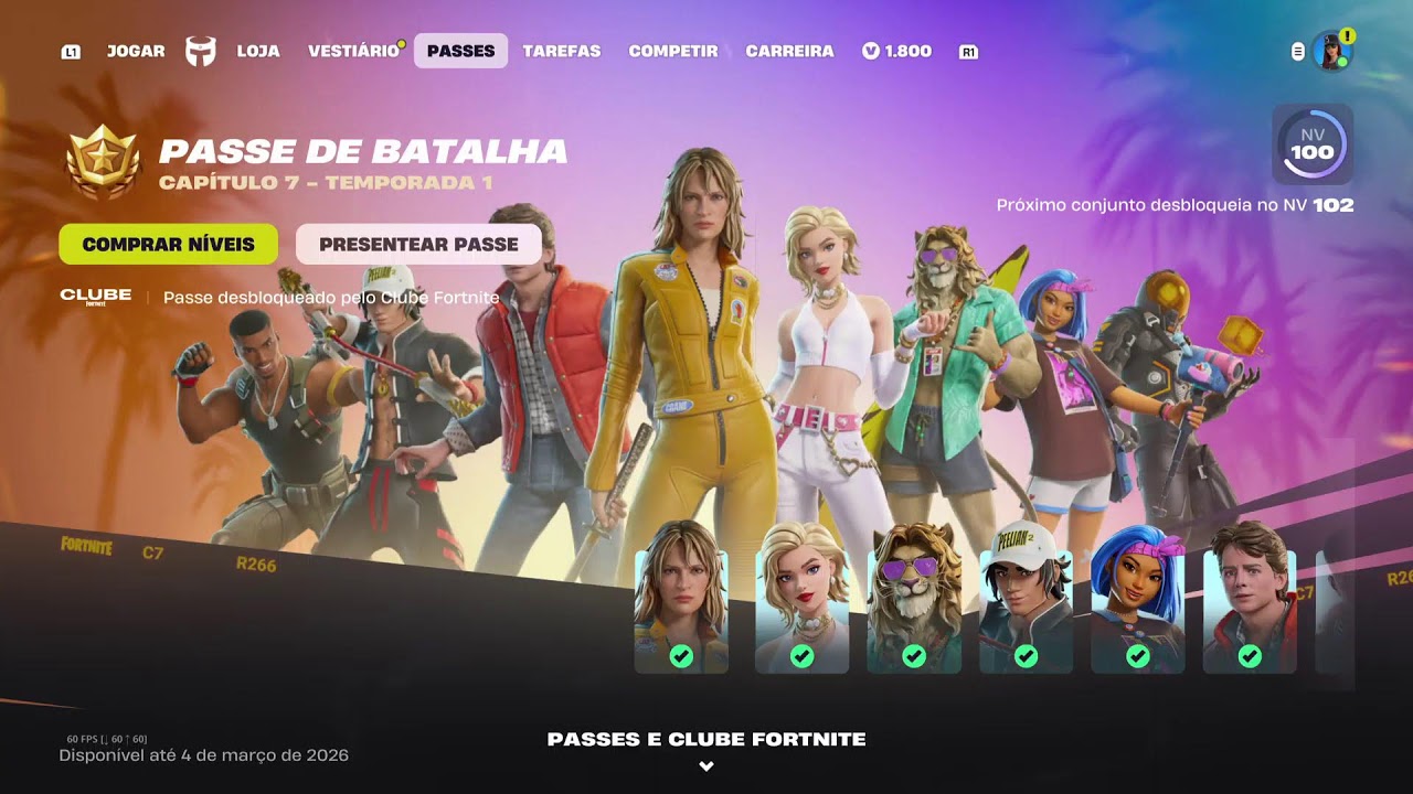 Fortnite treining AIM