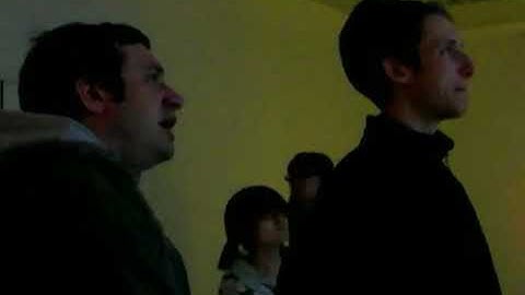 Physical Interaction in Art Game - Exhibition