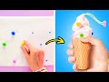 Cute DIY Ideas And School Crafts