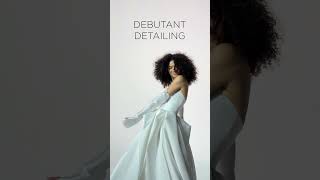 If You Had to Choose One Detail From These Vera Wang Wedding Gown, Which Would You Choose?