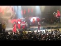 Slipknot - Spit It Out - PNC Bank Arts Center - Holmdel, NJ - 08.08.12