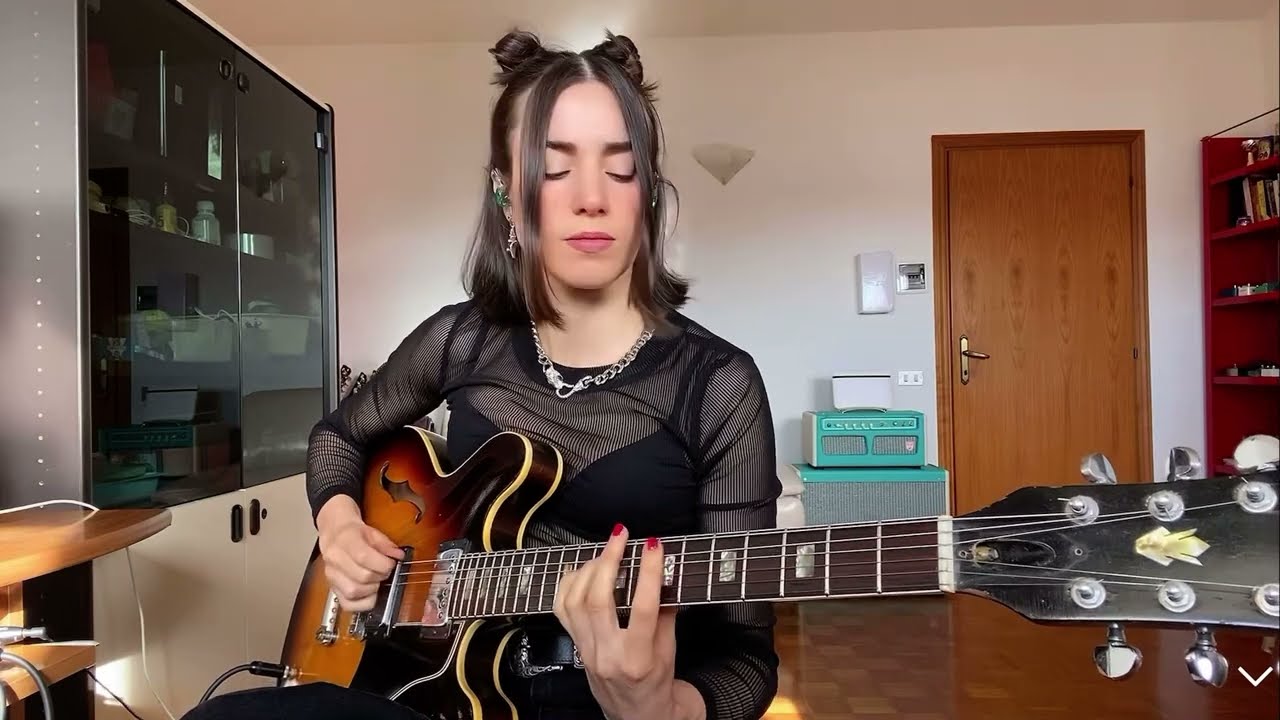 Obejrzyj Giorgio by Moroder - Daft Punk (keyboard solo) w YouTube Obejrzyj Giorgio by Moroder - Daft Punk (keyboard solo) w YouTube