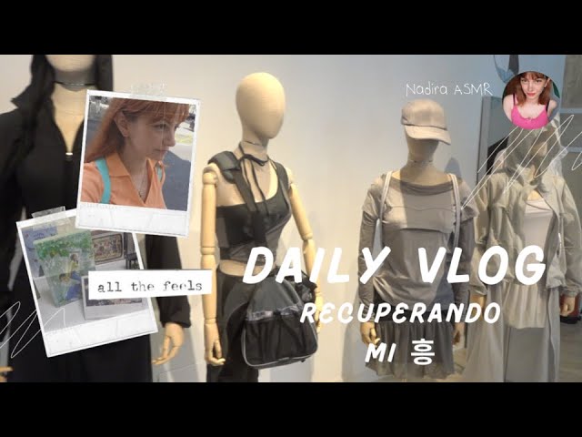K-influencer: Recuperando el optimismo 흥