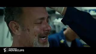 Captain Phillips 2013   You're Safe Now Scene 10 10   Movieclips