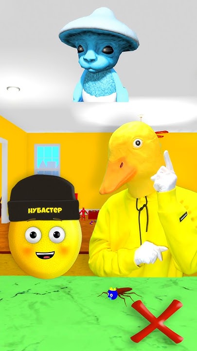 Угадай персонажа получи айфон! 😱 - YouTube