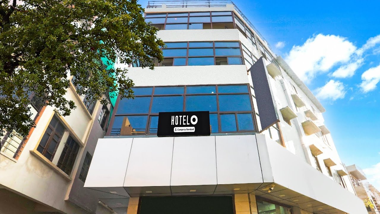 Super Hotel O Parao Formerly Cozy Inn | Pushkar, India | Hotel Review 🏩