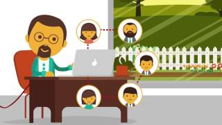 Explainer Video Recruitment Company