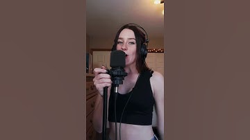 Our cover of Crushcrushcrush out now!