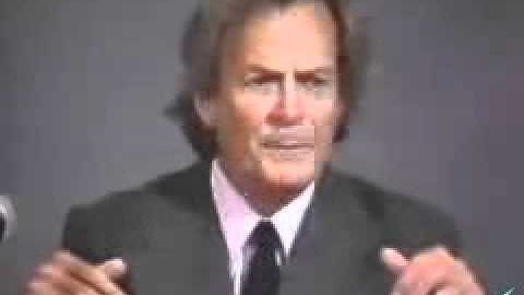 Richard Feynman Lecture on Quantum Electrodynamics: QED. 3/8