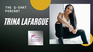 Actress Trina LaFargue Interview “Secrets of Sulphur Springs" | Follow Your Dreams - Trina Lafargue