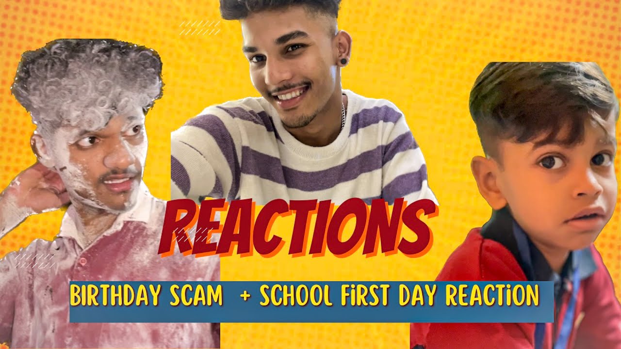 A DAY TO REMEMBER 😲!! | VLOG| - YouTube