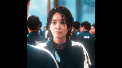 PLAYER 380 EDIT || SQUID GAME SEASON 2 || #foryou #squidgameseason2 #squidgameedit #viralvideo #edit