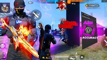  ✅OB50 UPDATE NO RECOIL COMMANDS🔥💀 | BREVENT FREE FIRE HEADSHOT | SETEDIT FREE FIRE