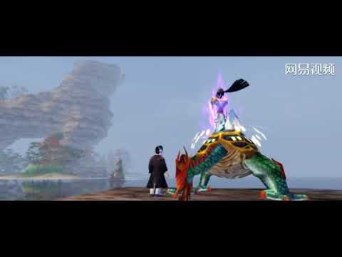 《天下3》玄玑变CG展示2010