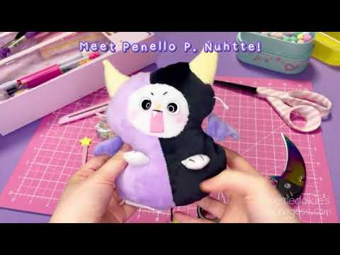 PENELLO P NUHTTE - auction starts Feb 4th!