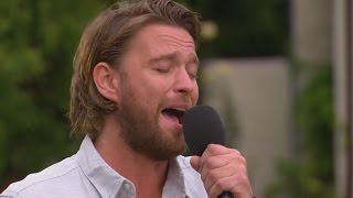 James AMAZING rendition on Adele’s MAKE YOU FEEL MY LOVE