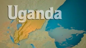 Revival in Uganda | Transformations II