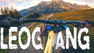 LEOGANG Bike Park // All 11 Tracks (2022)