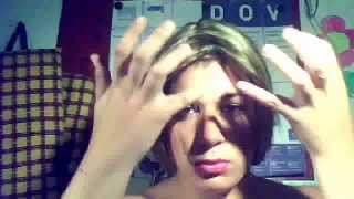 Hot transexual