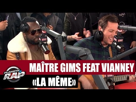 Maître Gims & Vianney  \