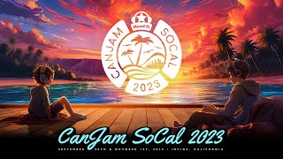 CanJam SoCal '23 Preview: Headphones, IEMs, And Head-Fi Electronics From All Over The World!