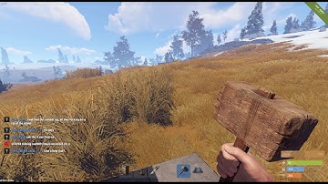 rust RMW clan on rustopia