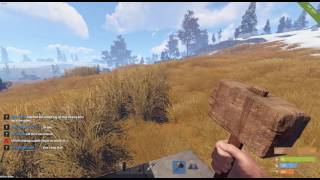 rust RMW clan on rustopia