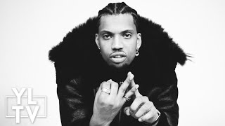 Oscar Blesson X Dio Mudara - In Transit Freestyle. Offisiell Mukvideo Yltv