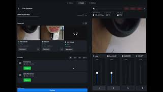 How to Connect Mevo Cameras to the New Mevo Multicam Studio App screenshot 4