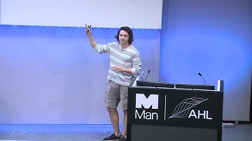 Shooting Hoops with Keras and TensorFlow - Zack Akil