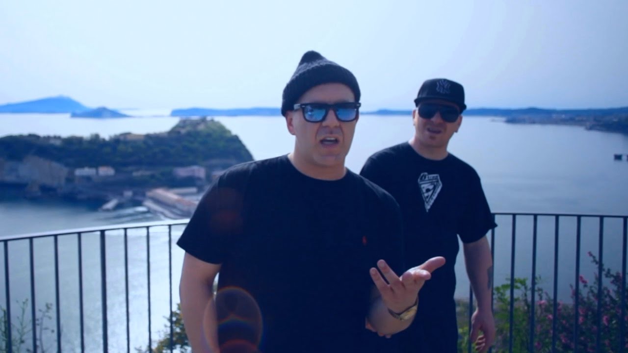 Svez Ft. Squalo - Ciao fra' - [VIDEO] - YouTube