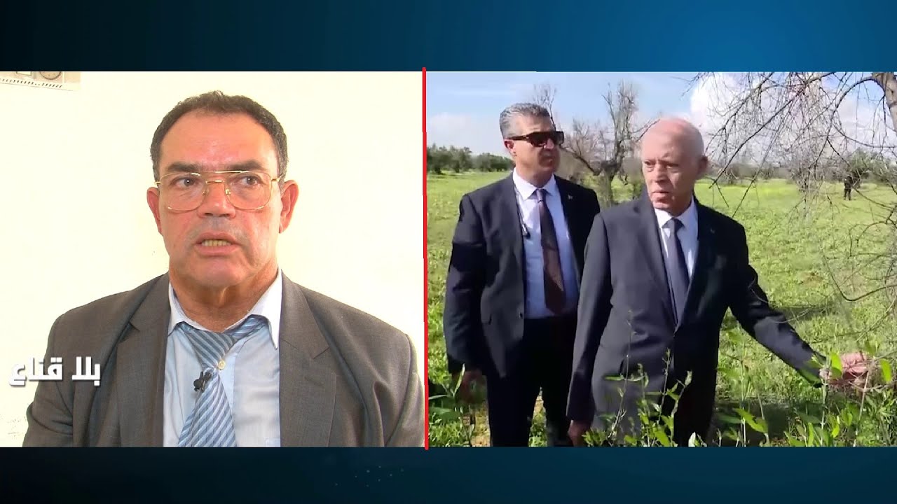 الحقائق المخفية عن الثروات المنهوبة وهنشير النفيضة وقصة الكروسة الذهب التي تم دفنـ ـها في القيروان؟!