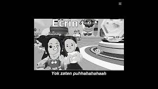 Yok Zaten Puhahqhahahs