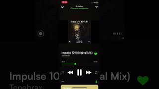 TENEBRAX - IMPULSE 101