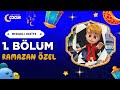 Merakl hafiye  1 blm  byk hazrlk  ramazan zel 