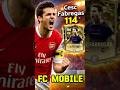 Cesc Fàbregas 114 Joins My Squad! 🧠🔥 #fcmobile #fabregas #squaderfc